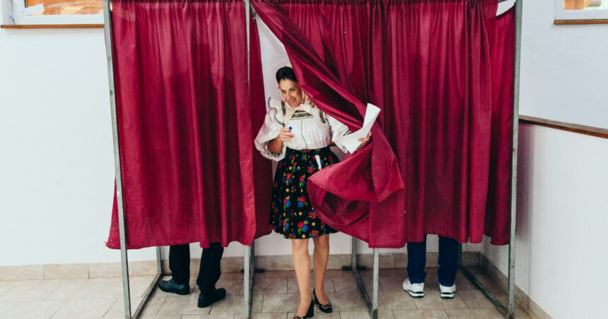 Alegeri parlamentare 2024: „România, pe muchie de cuțit”. Ce opinie are presa internațională despre scrutinul desfășurat de Ziua Națională 1 alegeri parlamentare 2024 romania pe muchie de cutit ce scrie presa internationala despre scrutinul organizat de ziua nationala 674c0ceea41c7