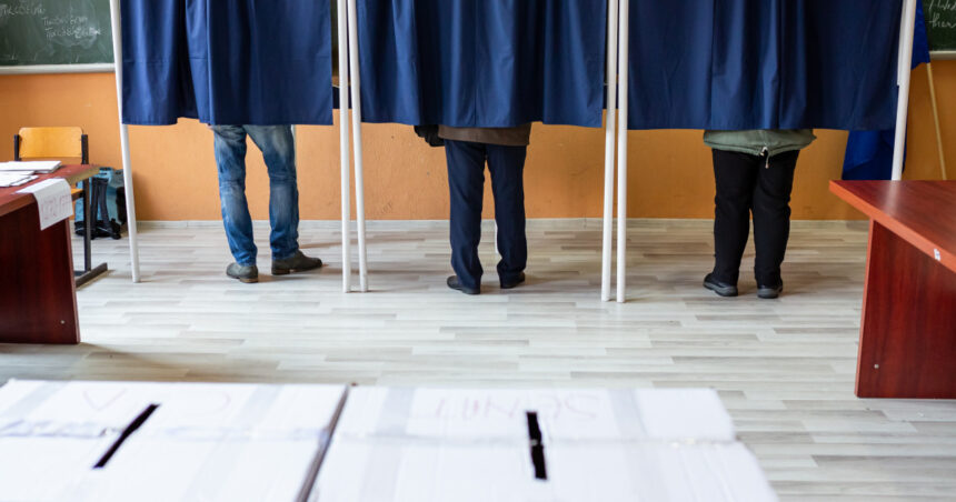 alegeri parlamentare 2024 romanii au iesit la vot in numar urias ar putea fi cea mai mare prezenta din ultimii 20 de ani 674c9c0fb981b
