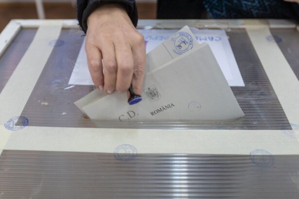 alegeri parlamentare 2024 un barbat din judetul buzau este acuzat ca a platit mai multi alegatori pentru a vota un anumit partid 674d719907641