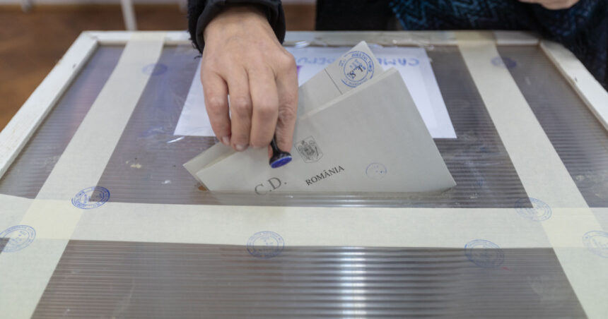 alegeri parlamentare 2024 un barbat din judetul buzau este acuzat ca a platit mai multi alegatori pentru a vota un anumit partid 674d719907641
