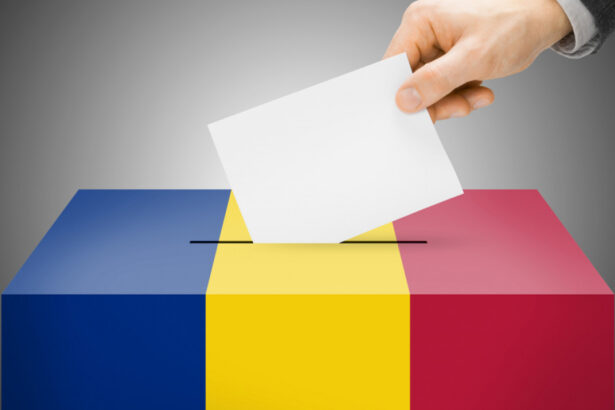 alegeri prezidentiale 2024 bec a stabilit cum vot arata buletinele de vot pentru turul al doilea document 674e173f9f492