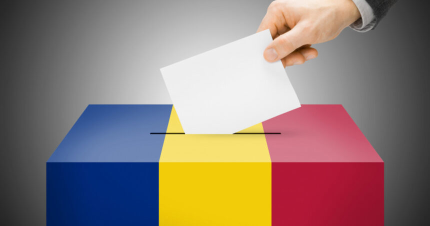 alegeri prezidentiale 2024 bec a stabilit cum vot arata buletinele de vot pentru turul al doilea document 674e173f9f492
