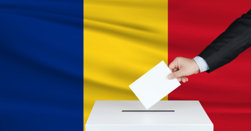 alegeri prezidentiale 2024 votul in diaspora la turul 2 incepe vineri care e programul sectiilor si cum pot vota romanii 6751d1c4bb818