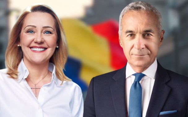 alegeri prezidentiale calin georgescu 578 elena lasconi 422 sondaj curs 674de3a3c50ad