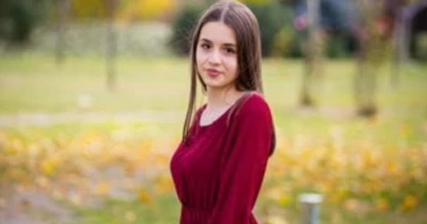 Alertă copil dispărut. Fată de 14 ani din județul Alba, căutată după ce a plecat de acasă de Crăciun. 1 alerta copil disparut fata de 14 ani din judetul alba data in urmarire dupa ce a plecat de acasa de craciun 676c66494ed7d