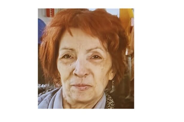 alerta in constanta sunati la 112 daca vedeti aceasta femeie este data disparuta 6766aa410c3fb