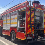 alerta la cogealac scurgeri de azot dintr un tir in centrul localitatii tariverde 675fd6409bfbb