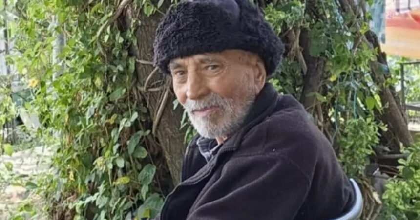 alerta persoana disparuta un batran de 85 de ani din dor marunt e de negasit de marti noapte 67630c06c1b75