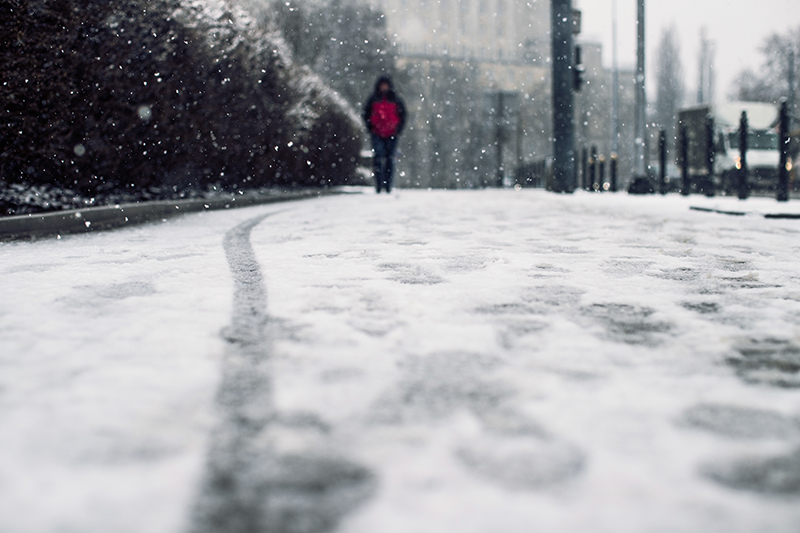 Alerte meteo! Vremea se înrăutățește la Constanța. Iată unde va ninge viscolit și se va forma polei. 1 alerte meteo se strica vremea la constanta iata unde va ninge viscolit si se va forma polei 67652f257774e