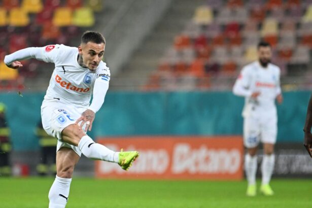 alex mitrita are indoieli dupa ce universitatea craiova a eliminat o pe fcsb din cupa romaniei inca nu suntem pe un drum bun 67633c7a04fee