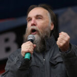 alexandr dughin ideologul lui putin intr un mesaj pe x romania va fi o parte a rusiei in curand 674e91bd7da0a