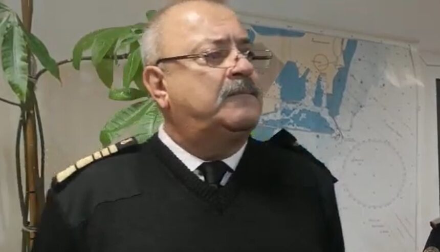Alexandru Mezei a fost numit director al Autorității Navale Române 1 alexandru mezei este noul director al autoritatii navale romane 675167bce8b98