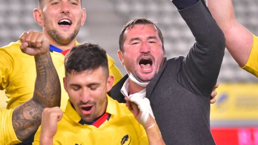 alin petrache stadionul national de rugby arcul de triumf ne a fost luat si tinut la distanta si in acest an 676fd0c0713c8