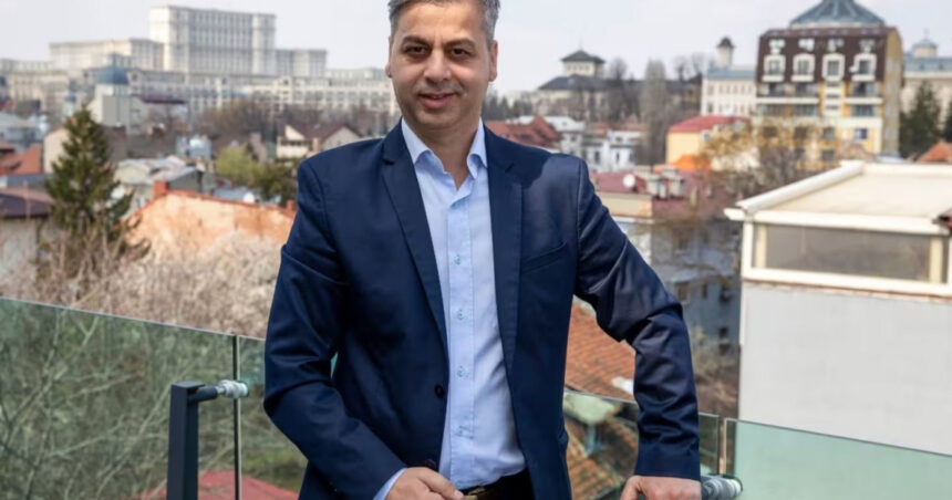 amenintarea sefului tracia unita organizatie pro georgescu catre un jurnalist avem tot despre voi tot si ce faci si ce mananci 6750a83454bb2