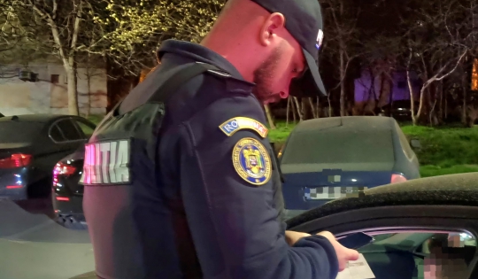 amenzi de peste 370 de mii de lei aplicate de politistii constanteni in acest weekend 676048d0ab42c