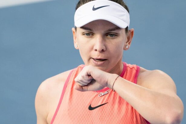 americanii au reactionat dupa meciurile simonei halep de la world tennis league exclusiv pe voyo 676676b448653