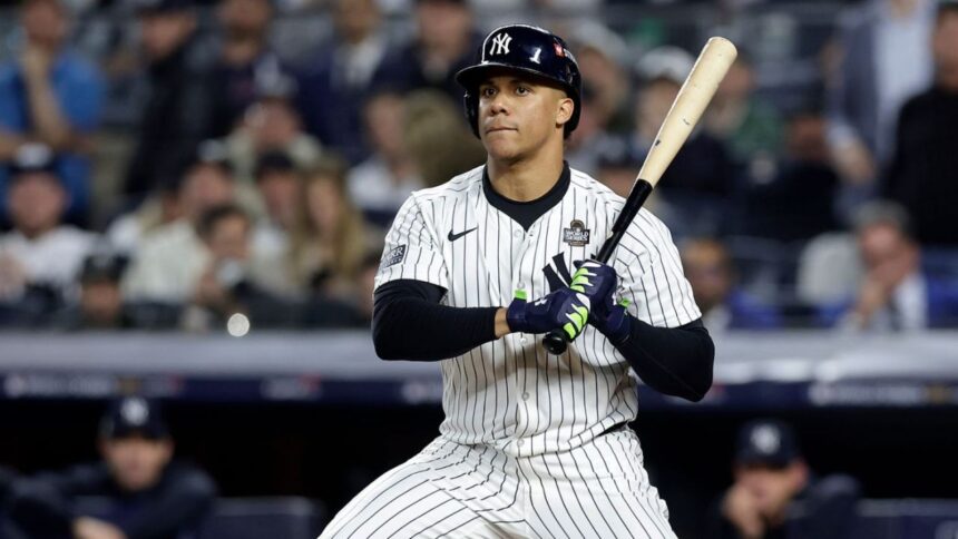 Americanii șochează lumea sportului: contract astronomic oferit unui jucător de baseball, suma depășind precedentul record. 1 americanii socheaza lumea sportului contract astronomic oferit unui jucator de baseball suma a zdrobit precedentul record 6756e05d7c0b5