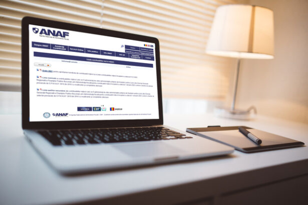 anaf verifica persoane fizice si juridice in legatura cu aspectele fiscale privind promovarea lui calin georgescu in urma notificarii primite de la aep 6757f839ce9e9