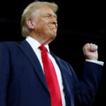 analiza ce urmareste donald trump prin amenintarile de expansiune teritoriala a sua comertul este cel mai important lucru pentru el 676a81f2d701b