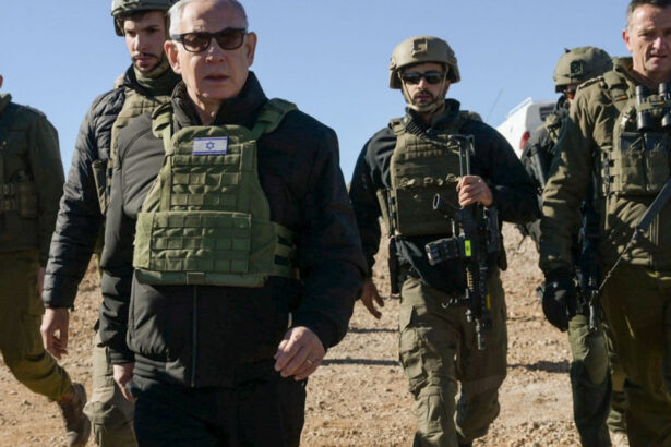 analiza de ce a fost caderea regimului assad o surpriza strategica pentru serviicile secrete israeliene 676e5c69c3dac