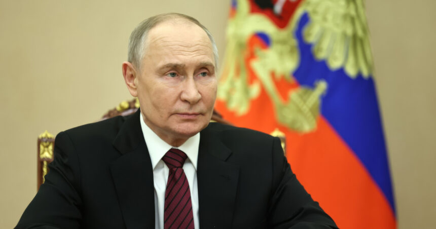 analiza doborarea avionului azer ar putea sa provoace o criza acuta pentru vladimir putin paralela cu un incident aviatic din razboiul rece 67718505dca19