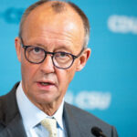 Analiză Friedrich Merz, politicianul rival al Angelei Merkel, care ar putea deveni noul cancelar al Germaniei 2 analiza friedrich merz politicianul opus angelei merkel care ar putea deveni noul cancelar al germaniei 67611149833b8