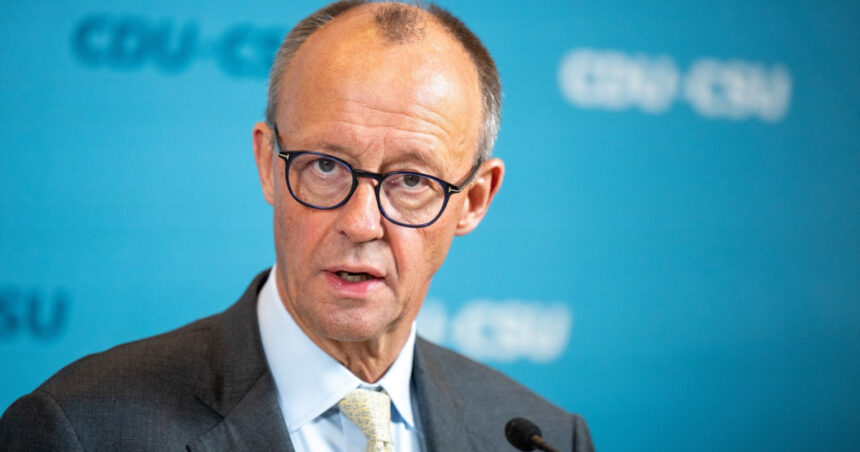 analiza friedrich merz politicianul opus angelei merkel care ar putea deveni noul cancelar al germaniei 67611149833b8