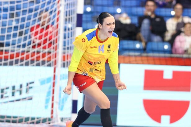 analiza romania grupa incendiara la europeanul de handbal calculele calificarii fetelor in semifinale 6753f7273b0fb