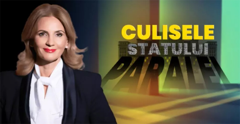 Anca Alexandrescu anunță candidatura la prezidențiale: Mă lupt cu acest sistem de atâția ani. 1 anca alexandrescu anunta ca va candida la prezidentiale ma lupt cu acest sistem de atatia ani de zile 6767fbc531316