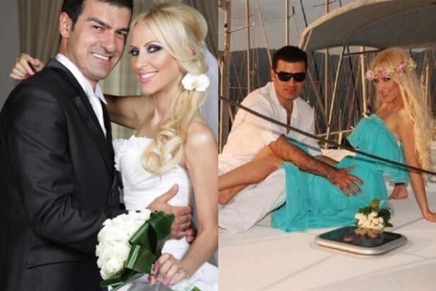 anca neacsu componenta trupei a s i a a divortat dupa trei ani de procese artista si turcul serkan yaman au fost casatoriti 14 ani totul s a incheiat 675d380818af4