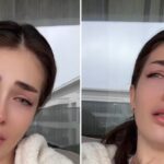 andreea bostanica in lacrimi de craciun fanii au atacat o dupa ce si a pierdut o bijuterie de 27 000 de dolari 676d457fdd8d4