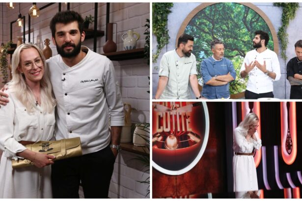 andreea ignat a castigat chefi la cutite sezonul 14 cutitul de aur al lui chef richard abou zaki i a impresionat pe jurati 67731ba52addb