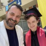 andrei aradits are o noua iubita dupa divortul de fosta sotie andreea a plecat in india si s a indepartat de fiul ei i a mai dat niste emailuri 6762b27939e7f