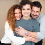 andrei aradits va petrece craciunul cu fiul sau si fostul socru isi creste singur copilul dupa ce andreea a plecat in india 675afab0ef2e8