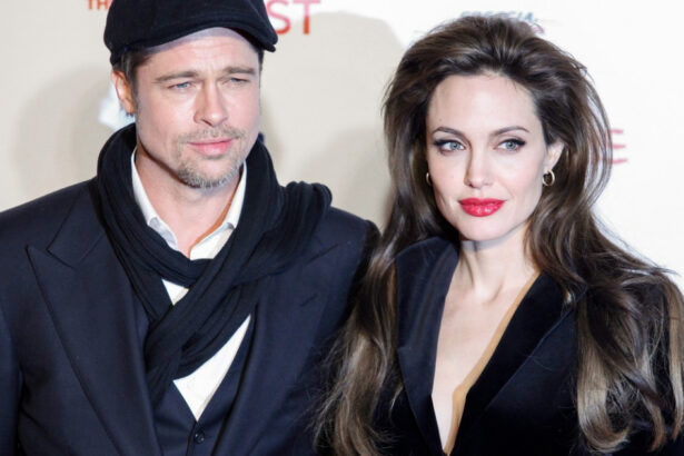 angelina jolie si brad pitt au ajuns la un acord de divort dupa 8 ani de lupte in justitie angelina este epuizata dar usurata 6773a2ee6e431