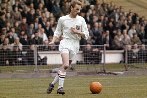 anglia plange a murit george eastham campion mondial cu nationala albionului in 1966 6766e021c6052
