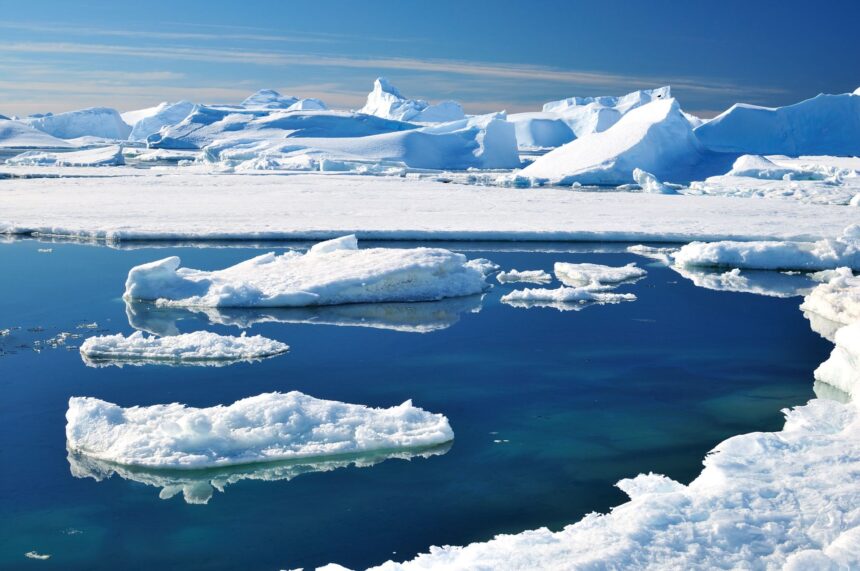 antarctica a trecut prin perioade de topire rapida in urma cu 20 de milioane de ani 676051cecd2a4