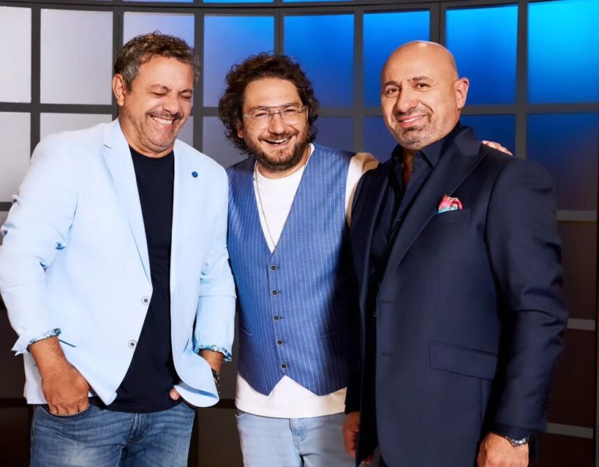 Antena 1, obligată să plătească după ce a pierdut procesul cu Florin Dumitrescu și PRO TV. Juratul de la MasterChef câștigă în instanță. 1 antena 1 buna de plata dupa ce a pierdut procesul cu florin dumitrescu si pro tv victorie in instanta pentru juratul de la masterchef 67629336e5a4c