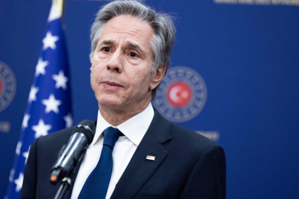 antony blinken cere turciei sa si foloseasca influenta asupra hamas pentru un armistitiu in fasia gaza 675c0e437c7e0
