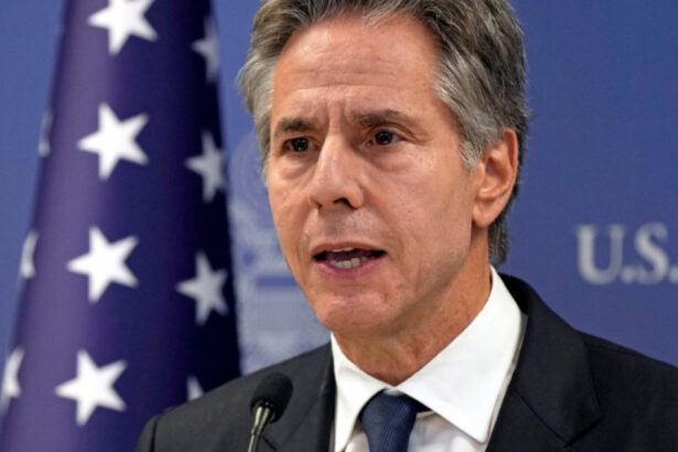 antony blinken mesaj de ziua nationala angajamentul romaniei pentru securitate si democratie o inspiratie pentru toate natiunile 674c1bd96996f