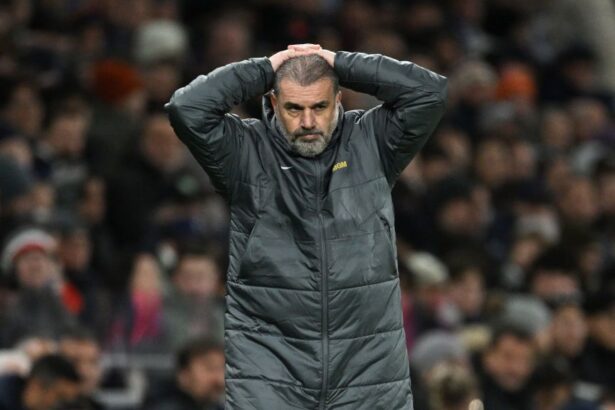 antrenor nou pentru dragusin cine e favorit sa l inlocuiasca pe ange postecoglou 6757f9a38785a