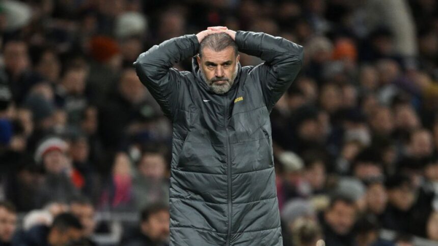 Antrenor nou pentru Drăgușin? Cine este favorit să-l înlocuiască pe Ange Postecoglou 1 antrenor nou pentru dragusin cine e favorit sa l inlocuiasca pe ange postecoglou 6757f9a38785a