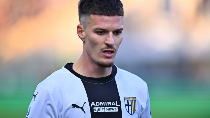 Antrenorul de la Parma a exprimat o singură concluzie despre Dennis Man: ”Nu am nicio îndoială” 1 antrenorul de la parma a tras o singura concluzie despre dennis man nu am nicio indoiala 674d97c2c9309