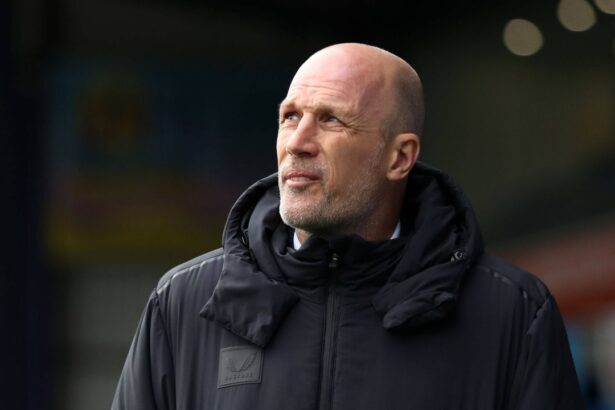 antrenorul lui ianis hagi out de la rangers daca nu face asta nu il vor mai tine 67519041865b3