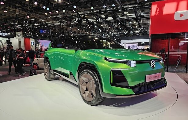 anul 2025 se arata ca un cosmar pentru majoritatea producatorilor auto care vand in europa stellantis crede insa ca va atinge tintele de co2 cu ajutorul noilor modele electrice 675d68cc5d3dd