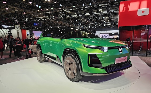 anul 2025 se arata ca un cosmar pentru majoritatea producatorilor auto care vand in europa stellantis crede insa ca va atinge tintele de co2 cu ajutorul noilor modele electrice 675d68cc5d3dd