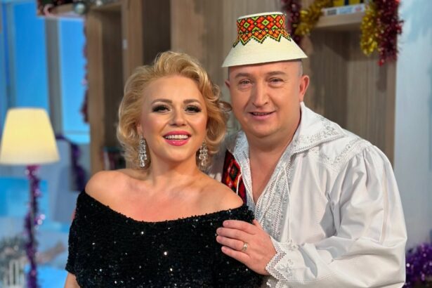 anuntul facut de cornelia rednic dupa 30 de ani de casnicie cu lupu rednic asa a vrut dumnezeu asta a fost soarta noastra 6761451a0d0ef