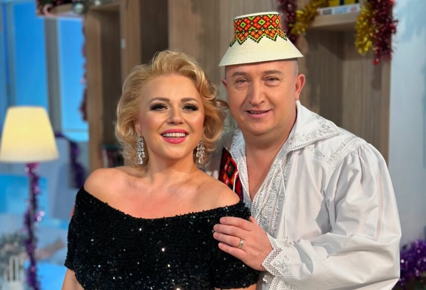 anuntul facut de cornelia rednic dupa 30 de ani de casnicie cu lupu rednic asa a vrut dumnezeu asta a fost soarta noastra 6761451a0d0ef