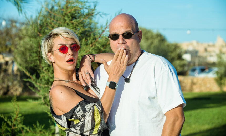 Anunțul lui Giulia și Vlad Huidu înainte de debutul sezonului 2 Power Couple: „Prioritatea e să fim cel mai bun exemplu pentru copiii noștri” 1 anuntul facut de giulia si vlad huidu inainte de debutul power couple sezonul 2 prioritatea e sa fim cel mai bun exemplu pentru copiii nostri 675834b9b3608