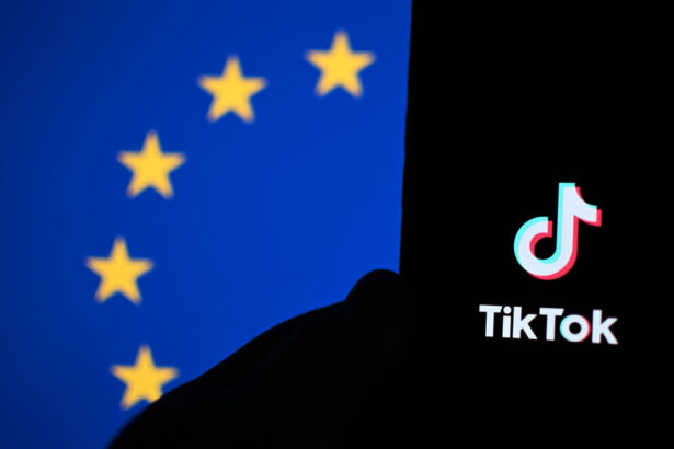 apararea tiktok dupa ce comisia europeana a anuntat o investigatie eliminam continutul care incalca regulile 6761c10798e64